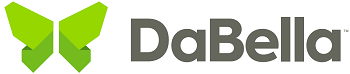Damselfly Biller Logo