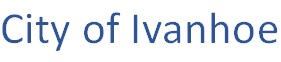 Ivanhoe Biller Logo
