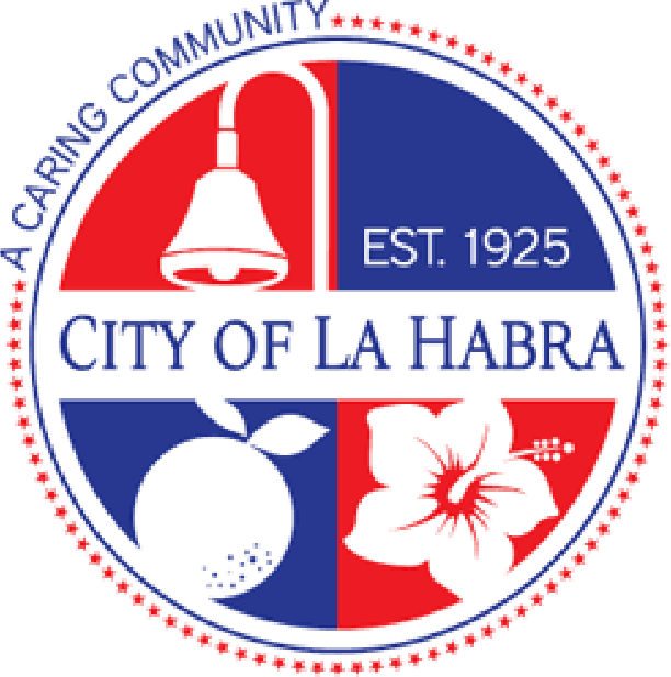 LaHabra Biller Logo