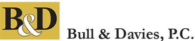 bulldavies Biller Logo